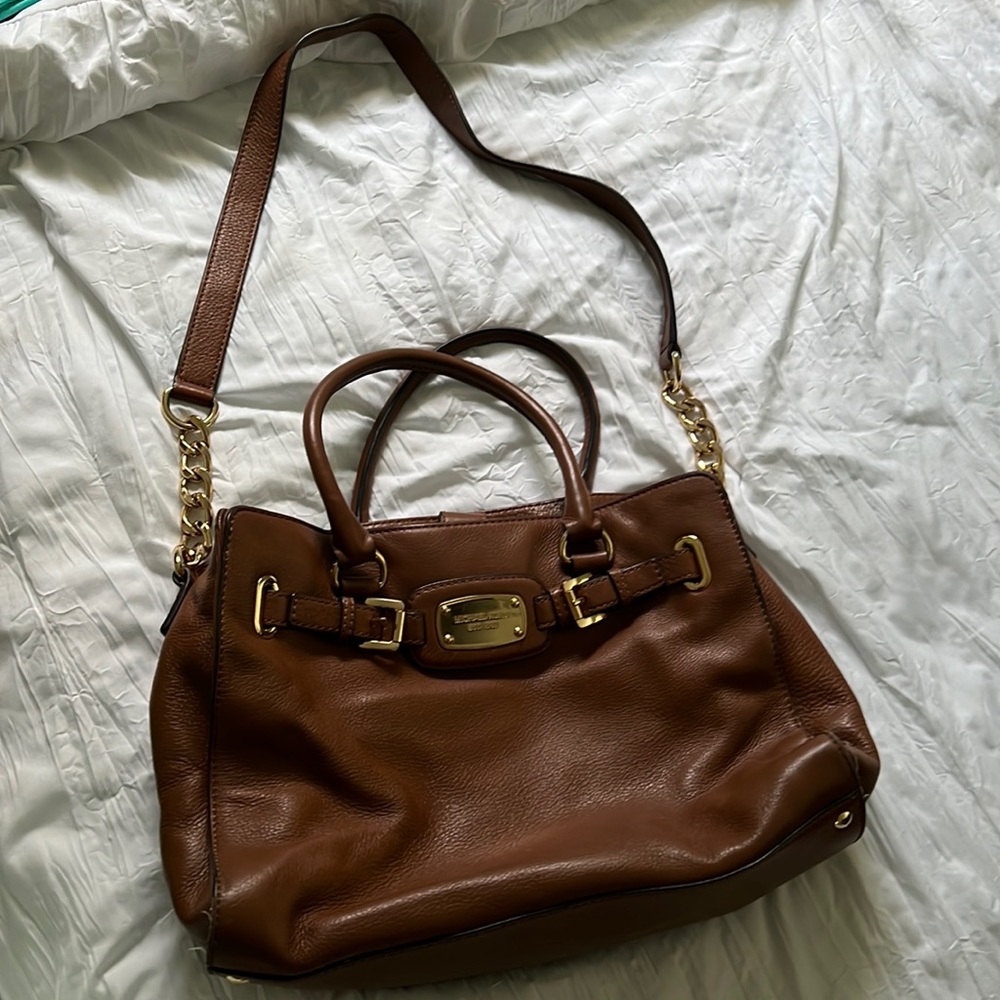Michael kors purse